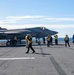 USS America (LHA 6) Conducts Flight Operations