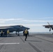 USS America (LHA 6) Conducts Flight Operations
