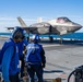 USS America (LHA 6) Conducts Flight Operations