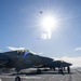 USS America (LHA 6) Conducts Flight Operations