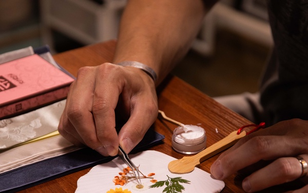 Camp Casey CRO Hosts Dongducheon City Tour