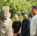 Camp Casey CRO Hosts Dongducheon City Newcomers Tour