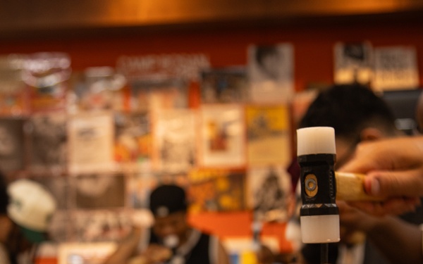 Camp Casey CRO Hosts Dongducheon City Newcomers Tour