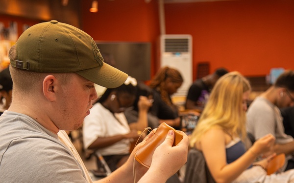 Camp Casey CRO Hosts Dongducheon City Newcomers Tour