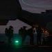 USS America (LHA 6) Conducts Nighttime Flight Operations