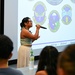 36th CRG resiliency day features USAF Ret. Col. Martinez