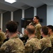 36th CRG resiliency day features USAF Ret. Col. Martinez