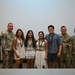 36th CRG resiliency day features USAF Ret. Col. Martinez
