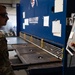 Mustang of the Week: Staff Sgt. Matthew Hensel