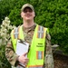 Pride of the Pack: Staff Sgt. Tyler Plourde