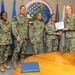 2024 Joint Region Marianas' COMREL Awards ceremony