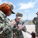 DC3 Gutierrez Reenlistment Ceremony Onboard CFAY