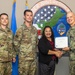 2024 Joint Region Marianas' COMREL Awards ceremony
