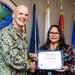 2024 Joint Region Marianas' COMREL Awards ceremony