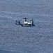 USS America (LHA 6) Conducts SAR Training