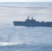 USS America (LHA 6) Conducts SAR Training