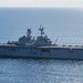 USS America (LHA 6) Conducts SAR Training