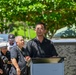 Leadership Honor the 80th Anniversary of the Battle of Okinawa