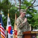 Col. Workman Speech
