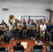 AMFS 2025 Community Outreach