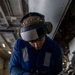 Daily Operations Aboard USS George H.W. Bush (CVN 77)