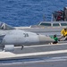 Daily Operations Aboard USS George H.W. Bush (CVN 77)