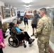 Vietnam veteran visits Fort McCoy’s Commemorative Area; revisits personal history