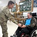 Vietnam veteran visits Fort McCoy’s Commemorative Area; revisits personal history