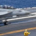 Daily Operations Aboard USS George H.W. Bush (CVN 77)