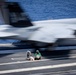 Daily Operations Aboard USS George H.W. Bush (CVN 77)