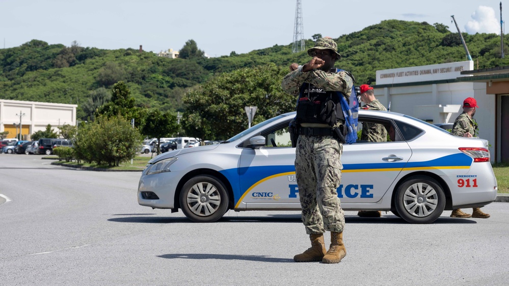 CFAO Passes CNIC Security Assessment