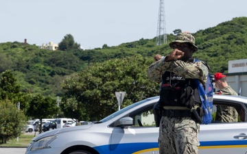 CFAO Passes CNIC Security Assessment