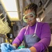 Daily Operations Aboard USS George H.W. Bush (CVN 77)