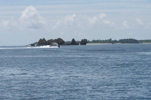 NSA Souda Bay Safety Stand-down Promotion Spot