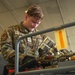 JASDF observe annual ASAF maintenance lift certification