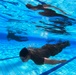 7th Communication Battalion| Advanced Swim Qualification