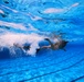 7th Communication Battalion| Advanced Swim Qualification