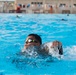 7th Communication Battalion| Advanced Swim Qualification