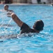 7th Communication Battalion| Advanced Swim Qualification