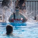 7th Communication Battalion| Advanced Swim Qualification