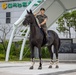 MARFORK attends Staff Sergeant Reckless Commemoration Ceremony