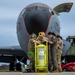 Pacific Precision: 909th ARS and 18th AES Train for Mission Success