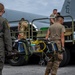 Pacific Precision: 909th ARS and 18th AES Train for Mission Success
