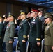 MARFORK Commander attends 75th Anniversary of the Korean War Commemoration Ceremony