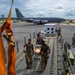 Pacific Precision: 909th ARS and 18th AES Train for Mission Success