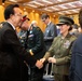 MARFORK Commander attends 75th Anniversary of the Korean War Commemoration Ceremony