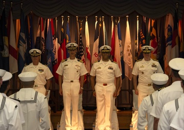 CTF-77 Stood Up as 7th Fleet’s Newest Task Force