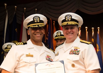 CTF-77 Stood Up as 7th Fleet’s Newest Task Force