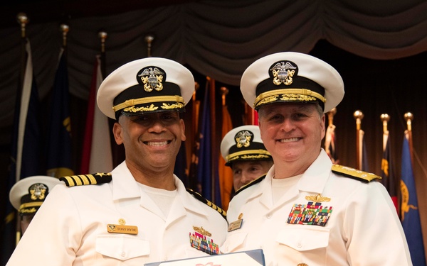 CTF-77 Stood Up as 7th Fleet’s Newest Task Force