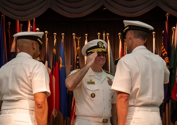CTF-77 Stood Up as 7th Fleet’s Newest Task Force